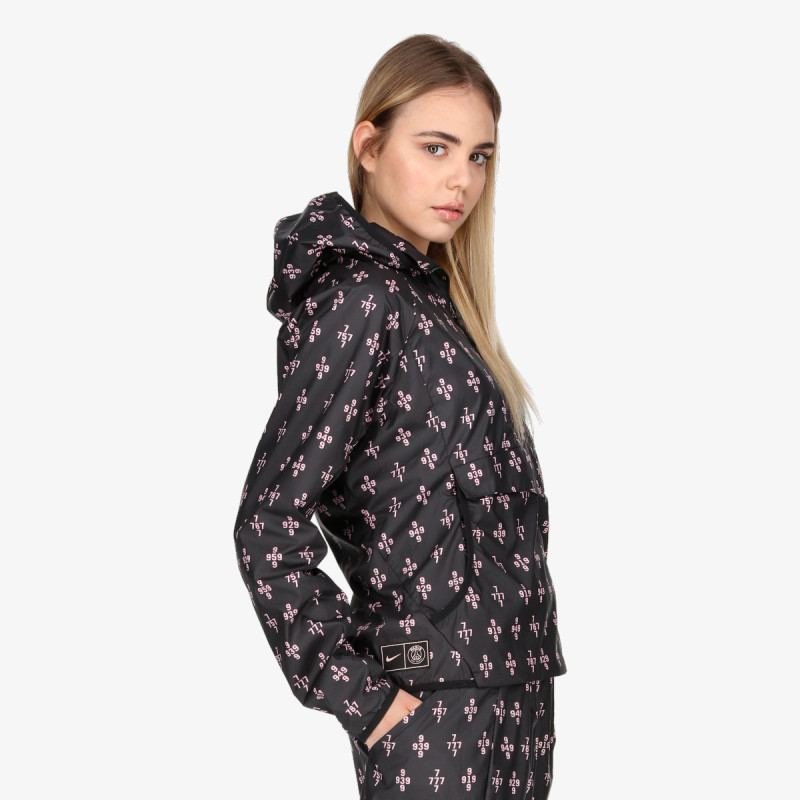 Nike PSG W NK DF AWF JKT 