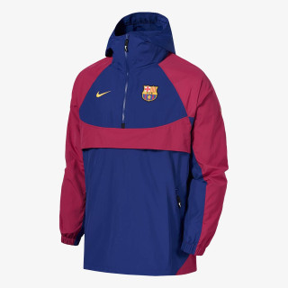 Nike FCB M NSW RE-ISSUE JKT HD WVN 