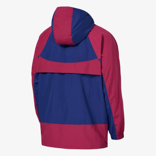 Nike FCB M NSW RE-ISSUE JKT HD WVN 