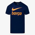 Nike FC Barselona 
