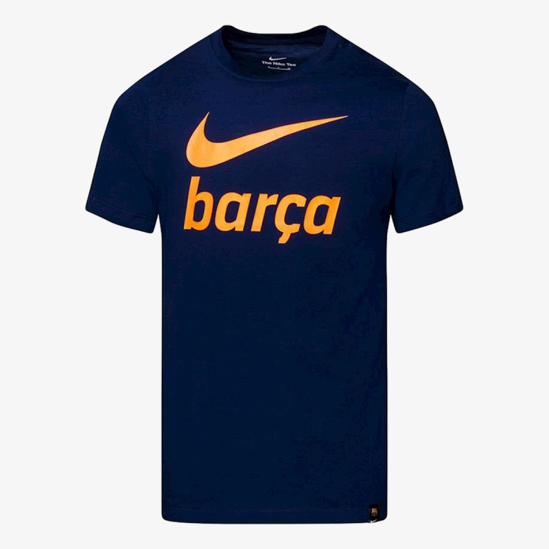 Nike FC Barselona 