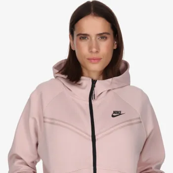 NIKE W NSW TCH FLC WR ESSNTL FZ HDY CW4298-602