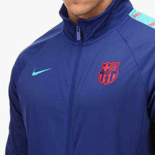 Nike FCB M NSW JDI JKT PK TAPE 