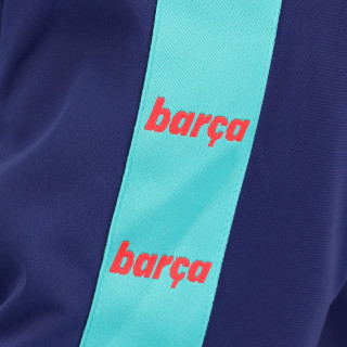 Nike FCB M NSW JDI JKT PK TAPE 