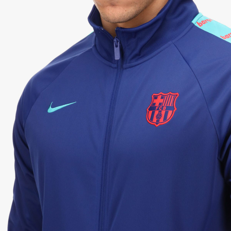 Nike FCB M NSW JDI JKT PK TAPE 