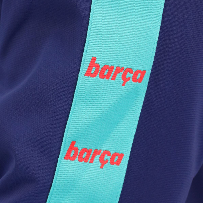Nike FCB M NSW JDI JKT PK TAPE 