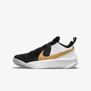 NIKE TEAM HUSTLE D 10 GS CW6735-002