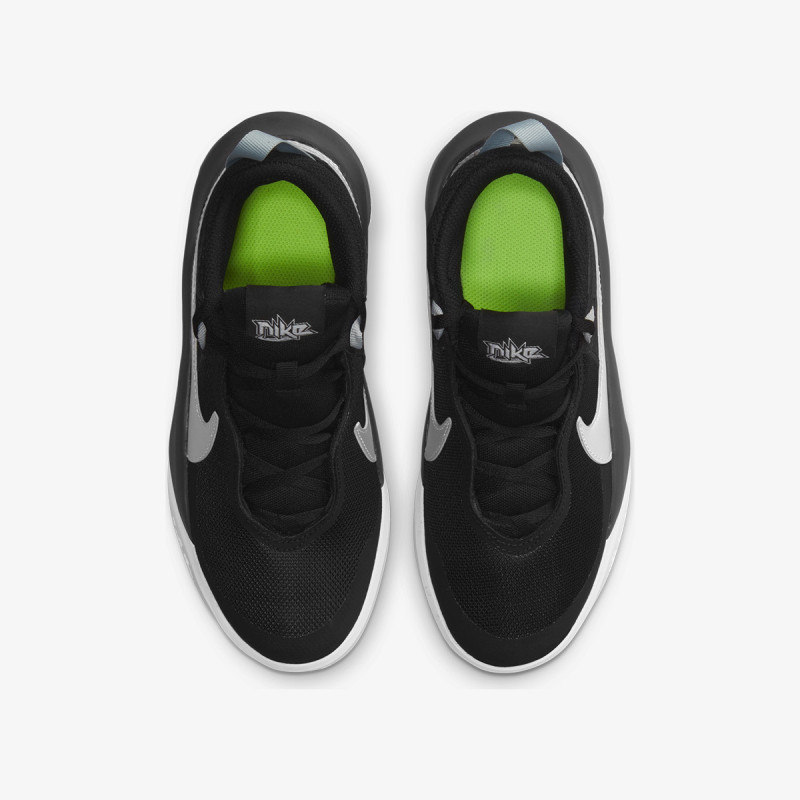 Nike TEAM HUSTLE D 10 GS 