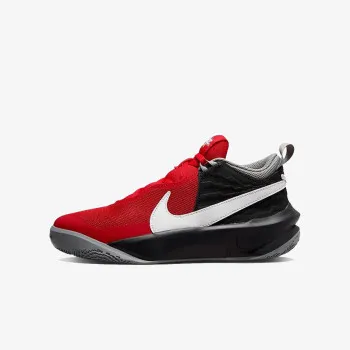 NIKE TEAM HUSTLE D 10 GS CW6735-607