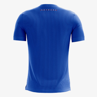 Nike Y NK DF PARK20 SS TEE HBR 