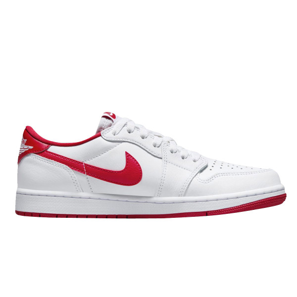 Nike AIR JORDAN 1 RETRO LOW OG 