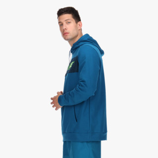 Nike M NK DRY HD PO FLC SC ENERGY 
