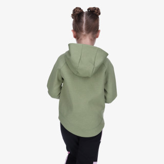 Nike G NSW TCH FLC WR HOODIE FZ 