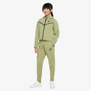 Nike G NSW TCH FLC WR HOODIE FZ 