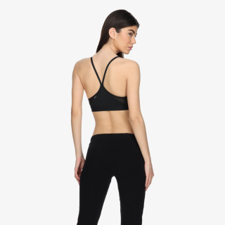 Nike W NK INDY V-NECK BRA 