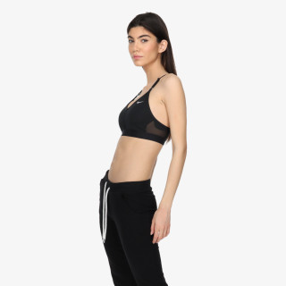 Nike W NK INDY V-NECK BRA 