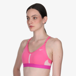 Nike W NK DF INDY V-NECK BRA 