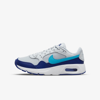 NIKE AIR MAX SC BG 