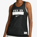 Nike W NK ESSENTIAL FLY JSY 