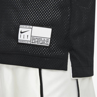 Nike W NK ESSENTIAL FLY JSY 