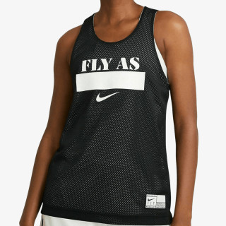 Nike W NK ESSENTIAL FLY JSY 
