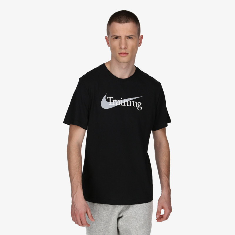 Nike M NK DFC TEE SW TRAINING 