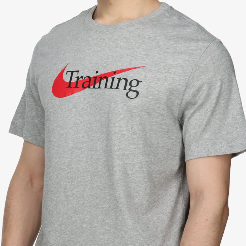 Nike M NK DFC TEE SW TRAINING 