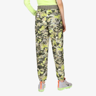 Nike W NSW WVN AOP MR JGGR P&G 