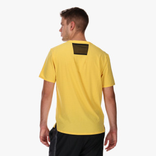Nike M NK DF RISE 365 SS TRAIL 