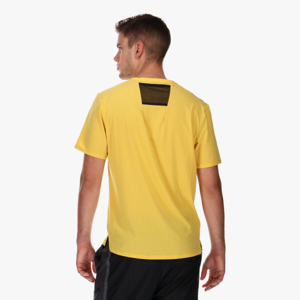 Nike M NK DF RISE 365 SS TRAIL 