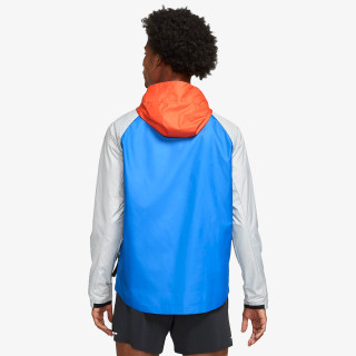 Nike M NK SF TRAIL WINDRUNNER JKT 