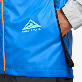 Nike M NK SF TRAIL WINDRUNNER JKT 