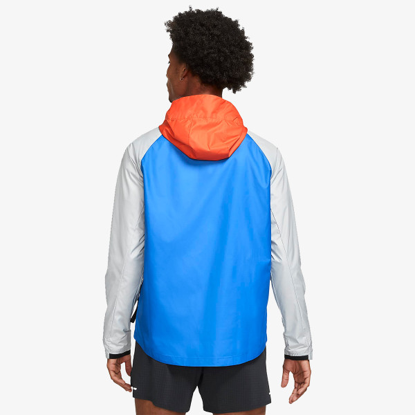 Nike M NK SF TRAIL WINDRUNNER JKT 