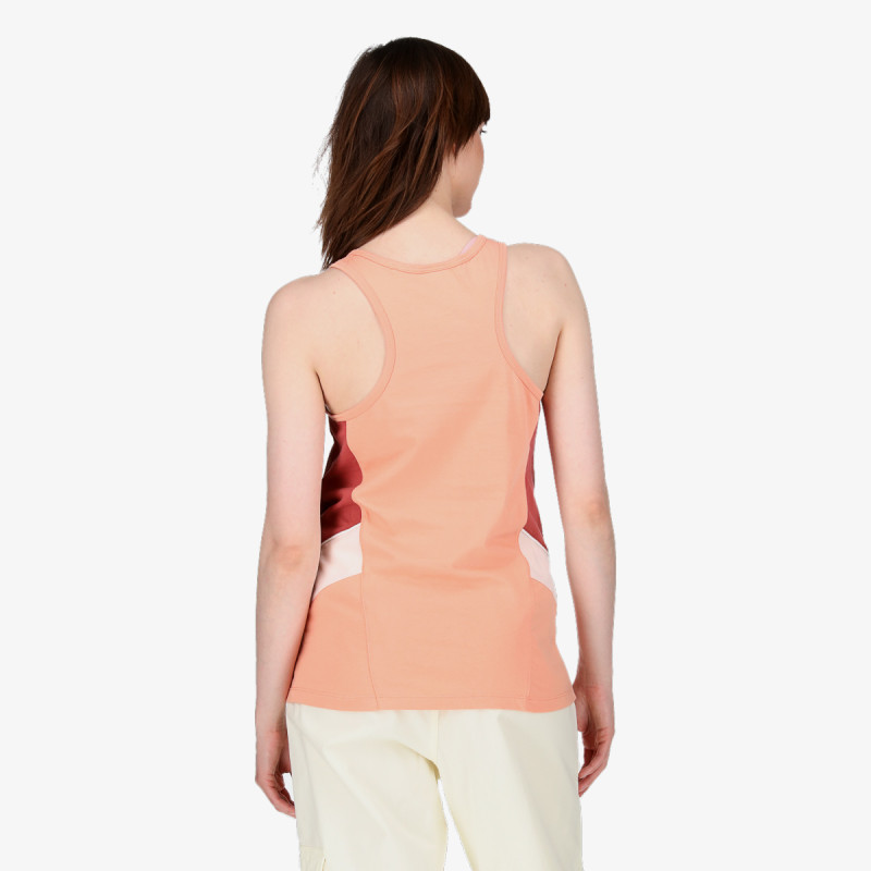 Nike W NSW HERITAGE TNK TOP HBR 