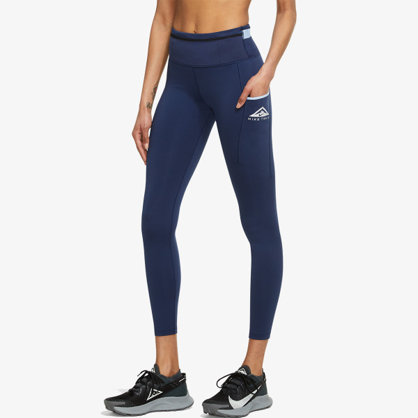 Nike W NK EPIC LUXE TGHT TRAIL 