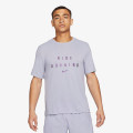 Nike M NK RN DVN DF MILER TOP SS GX 