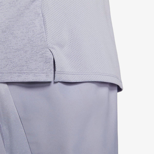 Nike M NK RN DVN DF MILER TOP SS GX 