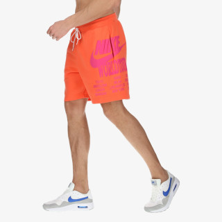 Nike M NSW FT SHORT WTOUR 