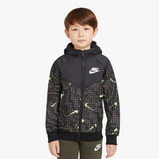 Nike Windrunner 