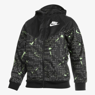 Nike Windrunner 
