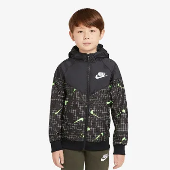 NIKE Windrunner 