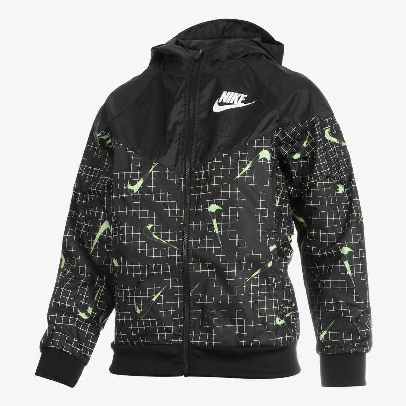Nike Windrunner 