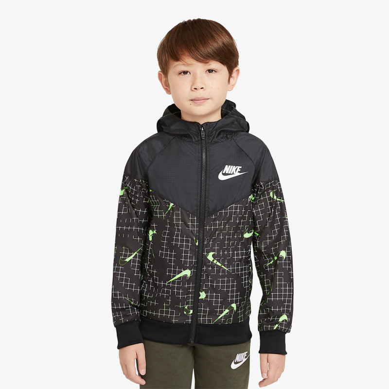 Nike Windrunner 