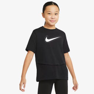 Nike G NK DRY TROPHY SS TOP 