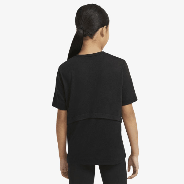 Nike G NK DRY TROPHY SS TOP 