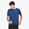 Nike M NK DF MILER TOP SS WR PR 
