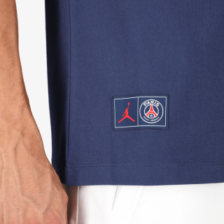 Nike M J PSG WORDMARK TEE 