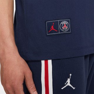 Nike M J PSG WORDMARK TEE 