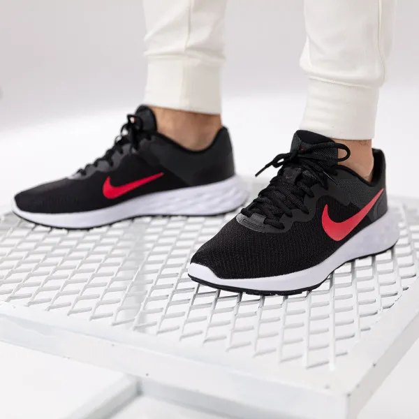 NIKE NIKE REVOLUTION 6 NN 