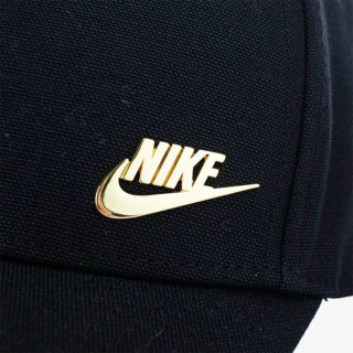 Nike U NSW L91 METAL FUTURA CAP 